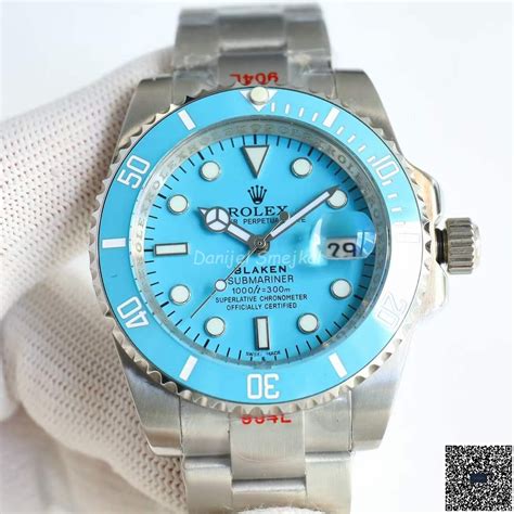 rolex submariner v3 40mm sab n factory aaa